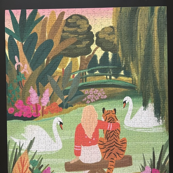 Puzzle 🧩 - Picture 10 of 13